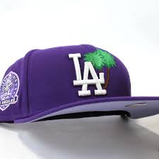 Vintage 50s evelyn varon model floral purple pillbox hat vintage pillbox hat with white flowers and silver rhinestone accents. Palm Tree Los Angeles Dodgers 60th Anniversary New Era 59fifty Fitted Ecapcity