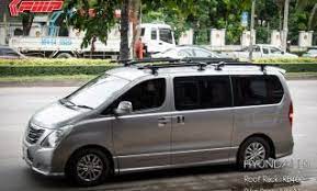 แร คจ กรยาน hyundai h1 แร คจ กรยาน