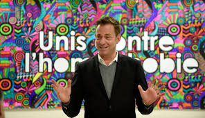 Intimidateur» et comportement «agressif»: Jasmin Roy dénoncé par près d'une  quinzaine de personnes