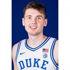 Matt Hurt, giocatore di pallacanestro