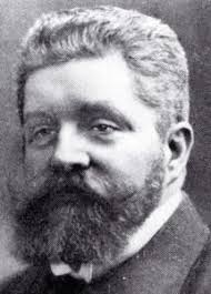 Jacob Worm Müller (1866-1911)