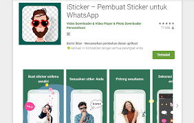 Cara membuat stiker wa adalah dengan mengunduh aplikasi penyunting foto di app store atau playstore. Cara Agar Stiker Wa Tidak Dicuri Avanda Alvin