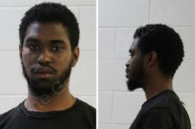 Kareem Harrison — Houston County Jail Bookings