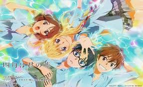 Animeindo adalah web untuk nonton streaming anime subtitle indonesia terlengkap dan terupdate dengan banyak kualitas 240p 360p 480p 720p hd, kalau mau streaming anime indo adalah tempat terbaik untuk nonton 5 website nonton anime sub indonesia terbaik sepanjang masa 4 min. Nonton Shigatsu Wa Kimi No Uso Your Lie In April Subtitle Indonesia Gambar Karakter Animasi Clannad