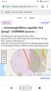 Check spelling or type a new query. Best Of Craigslist Jeep Wrangler Tj Forum