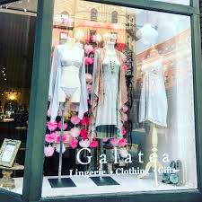 Embrace that gorgeous bod with lingerie at boohoo ireland. Galatea Lingerie Hoboken S Adorable Uptown Gift Shop Hoboken Girl