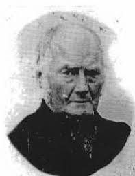 Isaac Wagstaff (1787-1844)