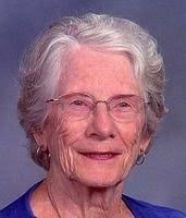 Jean Keely Obituary (1925