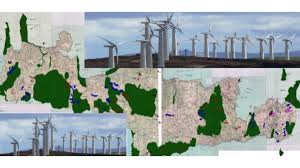 Οι φίλοι και οι συγγενείς του μητσοτάκη που ασχολούνται με τα αιολικά. Krhth Panw Stis Perioxes Natura Ta Aiolika Parka Mamoy8 Poy Etoimazoyn Kopeloyzos Kai Terna
