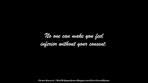21 Computer Wallpaper With The Most Famous Love Yourself Quotes Black Wallpaper Hd