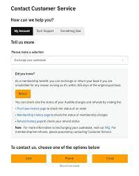 Audible has what's called their great listen guarantee.the great listen guarantee is only available to active members, and specifies that you can return any book you're not happy with if you've purchased it during the last 365 days, for any reason. How To Get Audible Credits For Free July 2021 Super Easy