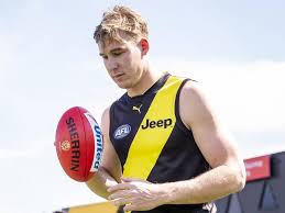 Jun 02, 2021 · richmond senior club adviser neil balme has called on the afl to rotate the annual dreamtime feature match around the country. Richmond Tip Lynch To Face Carlton In Afl Mandurah Mail Mandurah Wa