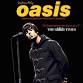 Definitely Oasis event image