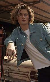 Hi we have a twitter page now. Chase Stokes By Jonnymarlow Via Instagram For Vman Magazine Outer The Pogues Surfer Boys