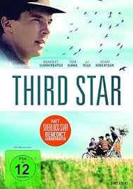 Third Star [Alemania] [DVD]: Amazon.es: Cumberbatch, Benedict, Burke, Tom,  Feild, J.J., Robertson, Adam, Bonneville, Hugh, Dalton, Hattie,  Cumberbatch, Benedict, Burke, Tom: Películas y TV
