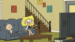 (to the viewers) you been with us for a while, guys. Dillon The Loud House Youtube