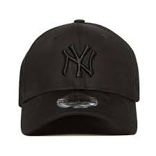 New Era New York Yankees 39thirty Fitted Cap Jd Sports New York Yankees Logo Pretty Hats Ny Hats