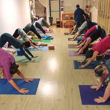 Fri, may 7, 3:00 pm + 3 more events. B K S Iyengar Yoga Center Of Las Vegas Home Facebook