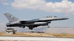 Rafale fighter jet vs f16 aircraft: India Shoots Down Pak F 16 Fighter Jet Star Of Mysore