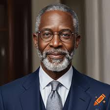 Siaka Stevens, Sierra Leonean politician in 1971