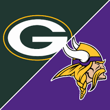 Vikings 39-22 Packers (Sep 13, 2026) Final Score - ESPN