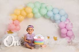 Catch my story board with balloons. Pre Birthday Photo Shoot In Pune Edita Photography