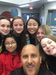 School Resource Officers