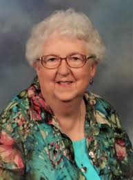 Mary Joan DaSilva — The Downey Patriot