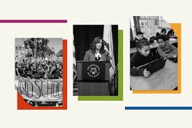 It is common knowledge that every pupils and every student has to take exams. What Cindy Marten S Rise Tells Us About The State Of Education Politics