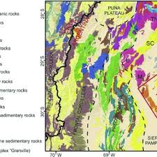 Dynasty reader » yuri squid: Pdf U Pb And Sm Nd Constraints On Miocene Units In The Ischigualasto Villa Union Foreland Basin Sierras Pampeanas Argentina Sedimentary Provenance Landscape Evolution Coupling Flat Slab Subduction