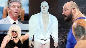 Ric Flair: “He Was More Than A Wrestler That Day… He Became The ...