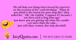 Like funny jokes, photos and videos? Funny Birthday Jokes And Puns Send Your Friend A Birthday Joke Page 2