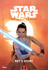 18.12.2015 • studio fun • hardcover. The Force Awakens Rey S Story Wookieepedia Fandom