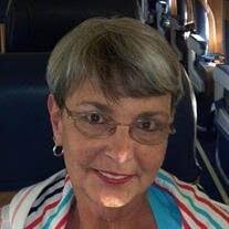 Ms. Wanda Pearce Toon Obituary