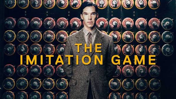 Watch The Imitation Game | Prime Video