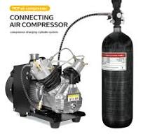 Amazon.com : TUXING 6.8L Carbon Fiber HPA Tank, 4500Psi PCP ...