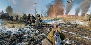 Since this is new, no fancy things are here yet, but they will show up if (once) this game gains. Enlisted Will Be A Next Generation Xbox Timed Console Exclusive And A Part Of The Launch