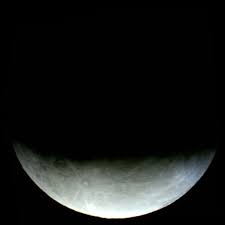 The lunar eclipse occurs when the earth comes directly between the sun and the moon. July 2019 Lunar Eclipse Wikipedia