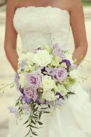 Purple And Blue Wedding Bouquets See More Http Www Weddingforward Com Purple Blue Wedding Bouquets Blue Wedding Bouquet Purple Wedding Lavender Wedding