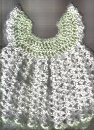 Crochet angel wings perfect for your next craft or for display. Angel Wings Pinafore