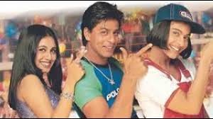 The duration of song is 04:57. Film India Kuch Kuch Hota Hai Full Movie Bahasa Indonesia Youtube