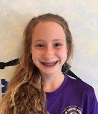 Chantilly Youth Association East (U13 Girls)