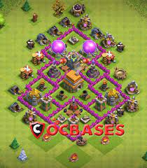 Maybe you would like to learn more about one of these? 50 Best Th6 Base Links 2021 New War Farming