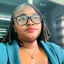 A prayer before the rally in Harper, Maryland County, southeastern Liberia.  Our country, the first republic in Africa has waited for far too long (170  years) to liberate itself from the chains