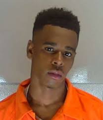 Vershon Williams's Instagram, Twitter & Facebook