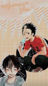Nishinoya Haikyuu Wallpaper Dont touch my phone wallpapers. nishinoya haikyuu wallpaper
