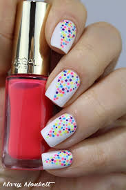 See more ideas about nail designs, cool nail designs, nail art. 37 Quick But Awesome 5 Minute Nail Art Ideas
