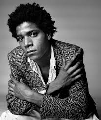 Artist a Day: Jean Michel Basquiat