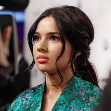 Aug 03, 2021 · schüchterne kylie jenner. Shirin David So Sah Sie Vor Ihren Beauty Operationen Aus Bravo