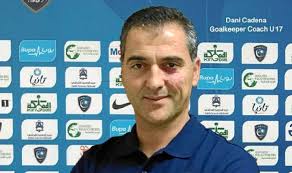 Cruzando fronteras por un sueño: la aventura del moguereño Daniel Cadena en  Arabia Saudí